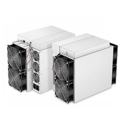 minatore Bitmain Antminer L7 8800M della moneta di 3300W Lite 4 fan 15Kg
