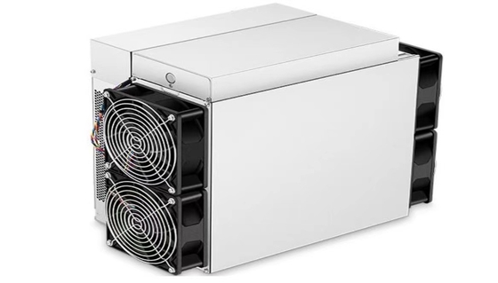 Consumo di energia classico del minatore 1550 MH/S 1240W di V1 IPollo Asic