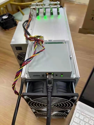 minatore A11 1500m di 2500w ETH Asic Ethereum con l'alimentazione elettrica del cavo di CA 16A