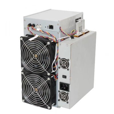 Dissipatore di calore indipendente di Dw1233 Chip Ebit Asic Miner E12 44TH/S 5%RH-95%RH