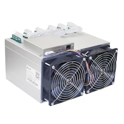 Dissipatore di calore indipendente di Dw1233 Chip Ebit Asic Miner E12 44TH/S 5%RH-95%RH