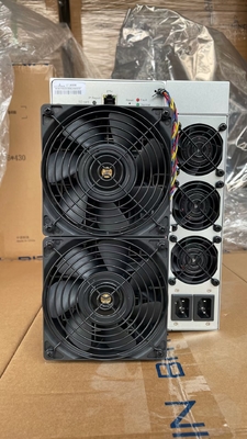 CA Volatage di Asic Bitmain L7 9050M Lite Coin Miner 3425W 15KG 210-240V