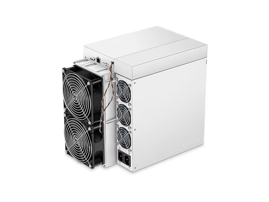 Bitmain ha morso algoritmo di Antminer S19 XP il 140TH 3010W SHA256 del minatore della moneta