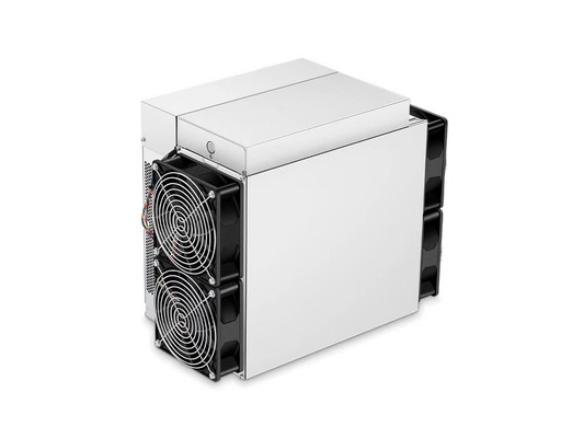 Bitmain ha morso algoritmo di Antminer S19 XP il 140TH 3010W SHA256 del minatore della moneta