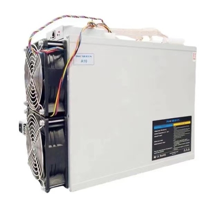 minatore Innosilicon A10 pro 8G 720MH di 2300w Innosilicon Asic