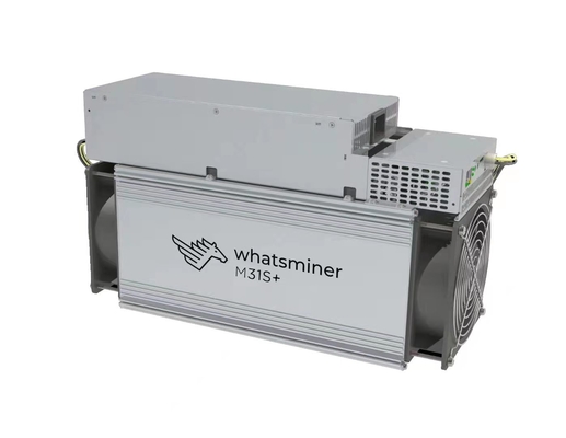 IEC C19 Whatsminer M31S+ 80T