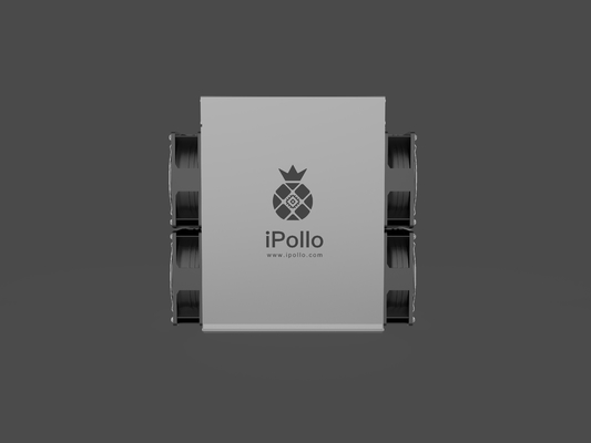 50W Asic ha morso il basso consumo energetico di algoritmo di IPollo B1L 60TH/S SHA256 del minatore della moneta