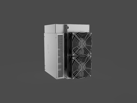 50W Asic ha morso il basso consumo energetico di algoritmo di IPollo B1L 60TH/S SHA256 del minatore della moneta