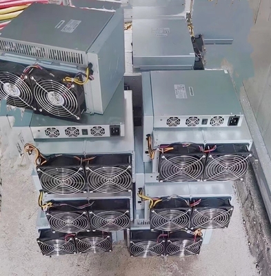 3420W Canaan Avalon Miner 1126 pro S 60T