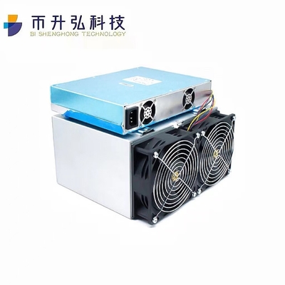 Canaan Aisen Bit Coin Miner A1 23T 2100W con il chip di SAMSUNG 10nm Asic