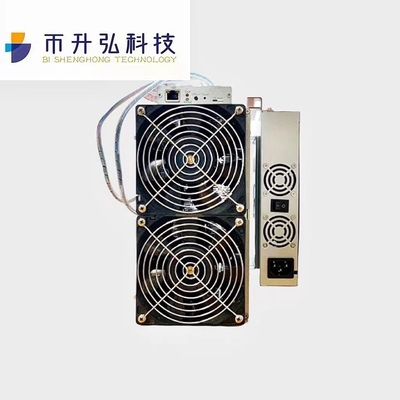 Canaan Aisen Bit Coin Miner A1 23T 2100W con il chip di SAMSUNG 10nm Asic