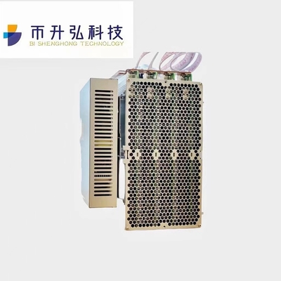 Canaan Aisen Bit Coin Miner A1 23T 2100W con il chip di SAMSUNG 10nm Asic