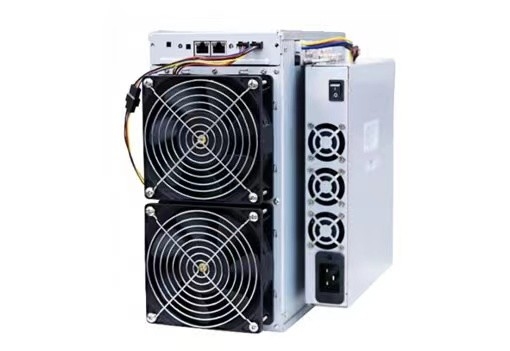 3.3KW Canaan Avalon Miner 1066 pro 55T