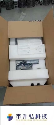 Consumo di energia di Antminer S19J 90T SHA256 3100W di estrazione mineraria di BTC