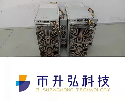 Estrazione mineraria Avalon di BTC 1066 50T 3250W K210 Chip Native Tamper Proof