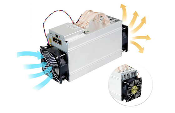 cavo di CA del minatore L3+ 500M With Power Supply 16A della moneta di 720W Lite