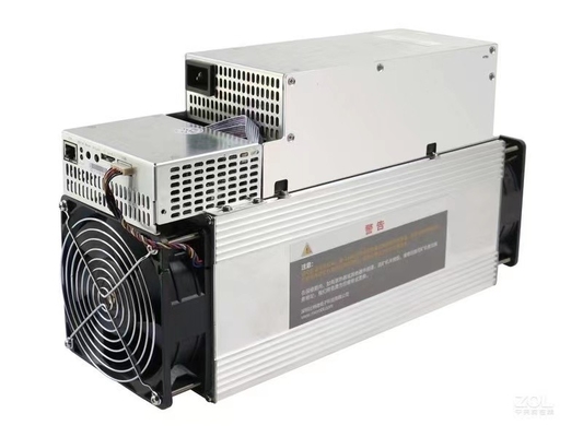 Collegamento a Internet di Ethernet del minatore 3264w di Asic della seconda mano di M20S 68T