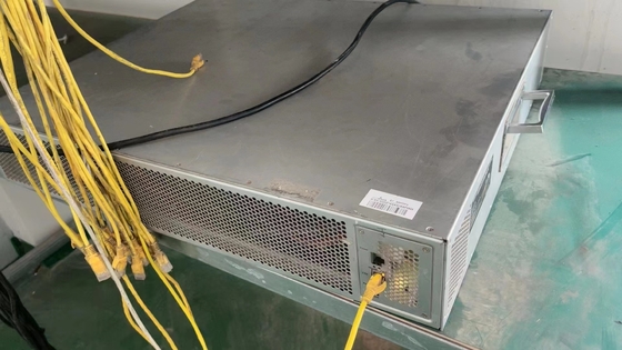 Potenza di calcolo usata di estrazione mineraria di Bitmain Antminer E7 800 MHS 1400W ecc alta
