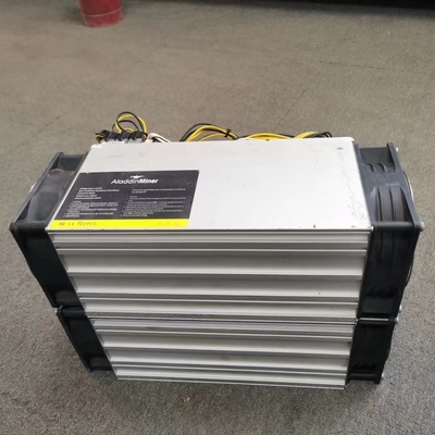 T1 32T 75dB 266mm*181mm*228mm di Machine Aladdin del minatore della moneta 3000W