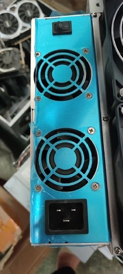 algoritmo di Machine INNOSILICON T3+ 57T SHA256 del minatore della moneta 3300W