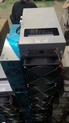algoritmo di Machine INNOSILICON T3+ 57T SHA256 del minatore della moneta 3300W