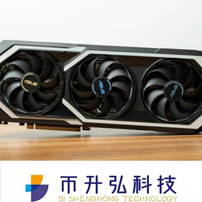 Estrazione mineraria Rig Scheda grafica RTX 3070 OC 8GB non LHR 256bit di ASUS GEFORCE