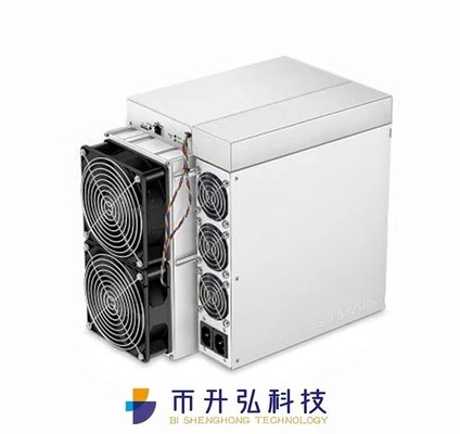 Minatore 1.29TH/S 3184w di Bitmain Antminer D7 Asic di algoritmo X11