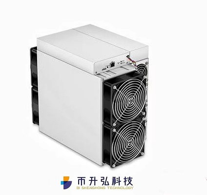 Minatore 1.29TH/S 3184w di Bitmain Antminer D7 Asic di algoritmo X11