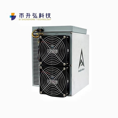 2 potenza di calcolo eccellente 14.8kg di Avalonminer 1246 85T 3230w del fan