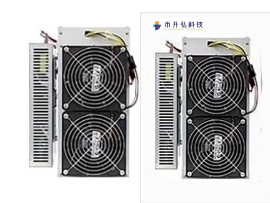 pro 68T SHA256 algoritmo 75dB 331*195*292mm di 3196W Avalon 1166
