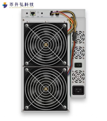Minatore Avalon di Canaan Avalon Miner A1126 100TH/S 3500w Asic di estrazione mineraria di BTC