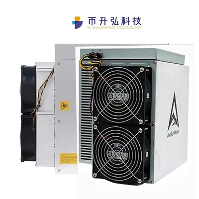 SHA256 Avalon A1166 pro S 75TH/S per BTC che estrae rendimento elevato