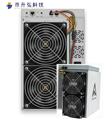 i fan 3196w 4 hanno morso il minatore Canaan Avalon 1166 la pro S 72TH/S 331mm*195mm*292mm della moneta