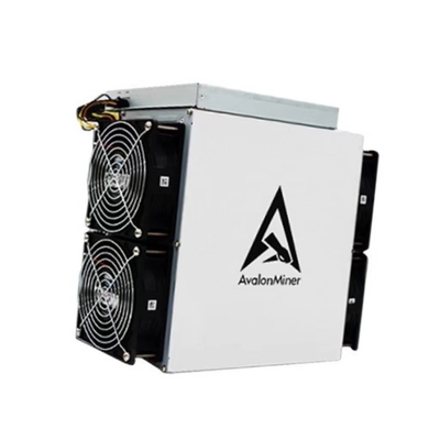 Installazione semplice 93TH/S di Canaan Avalon Miner 1246 di alta sicurezza