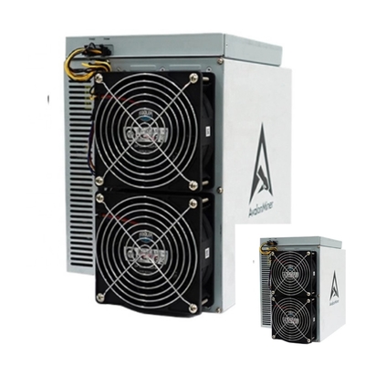 potenza di calcolo eccellente 96TH/S 442mm*405mm*306mm di 3230w Canaan Avalon Miner 1246