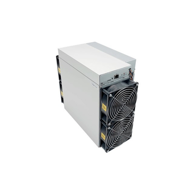 Secure Boot Antminer S19J PRO 100TH 29,5 J/TH ha disattivato l'autorità della radice