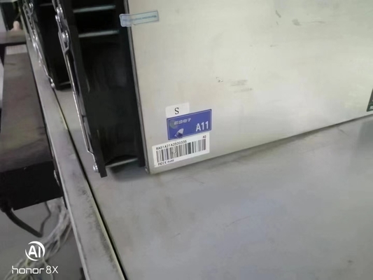 estrazione mineraria 15kg di seconda mano di 2500w Innosilicon A11 1500mH/S S ETH
