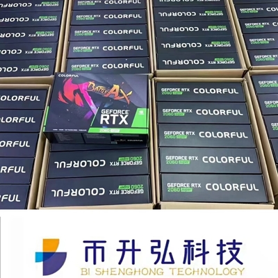 Estrazione mineraria Rig Scheda grafica di NVIDIA ETH