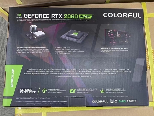 Estrazione mineraria Rig Scheda grafica di NVIDIA ETH