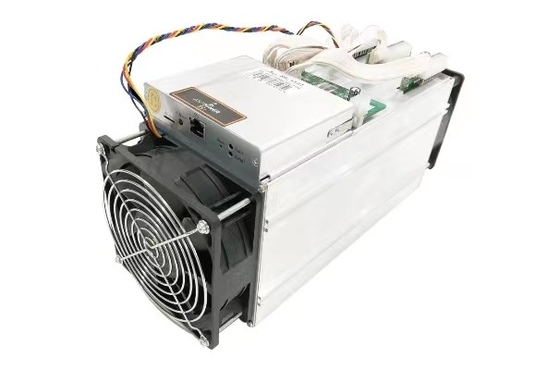BTC Antminer S9i quattordicesimo 1350W di seconda mano 75dB con il chip di 10nm SAMSUNG ASIC