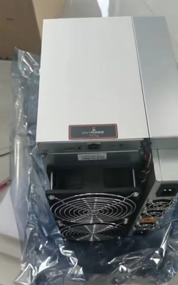 Basso consumo energetico a basso rumore di BTC Antminer T17E 50T 2750W