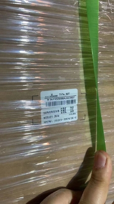 Basso consumo energetico a basso rumore di BTC Antminer T17E 50T 2750W