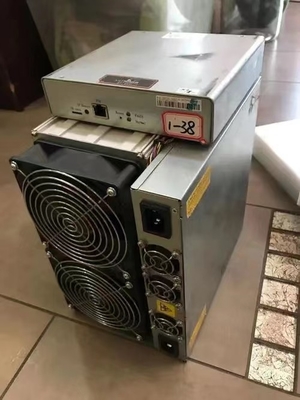 SHA256 algoritmo Asic Bitmain Antminer S17 pro 53t 2094W 11kg