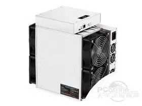 SHA256 algoritmo Asic Bitmain Antminer S17 pro 53t 2094W 11kg
