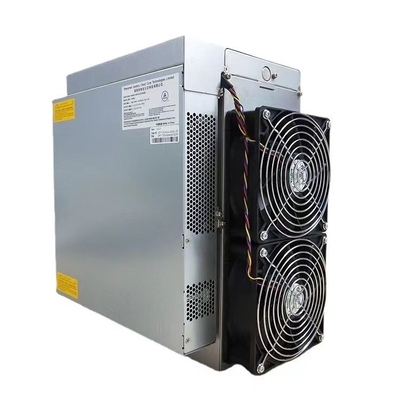 collegamento a Internet di Ethernet SHA256 di 2920W Asic Bitmain Antminer S17+ settantaseesimo