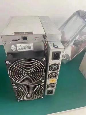 Asic Bitmain Antminer S17+ 73T 3kw S17 più il minatore 340mm*178mm*304.3mm