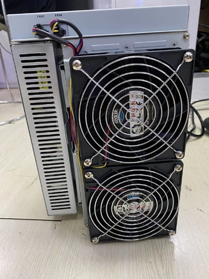 3400w Canaan Avalon Miner 1166 pro macchine d'estrazione di 81T SHA 256 Asic
