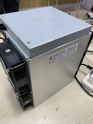 3400w Canaan Avalon Miner 1166 pro macchine d'estrazione di 81T SHA 256 Asic