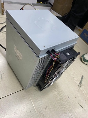 3400w Canaan Avalon Miner 1166 pro macchine d'estrazione di 81T SHA 256 Asic