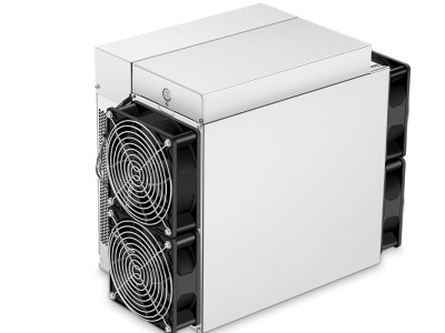 Pro 110TH 3250W S19 pro Asic minatore di Apw3++ Asic Bitmain Antminer S19